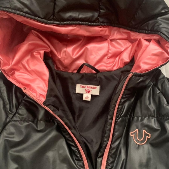 Rain coat - Picture 3 of 6